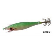 DTD COLOR GLAVOC 1.0 Green