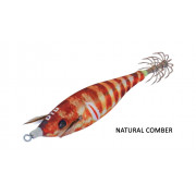 DTD WOUNDED FISH  1.5 Natural Comber