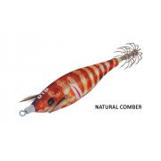 DTD WOUNDED FISH  1.5 Natural Comber