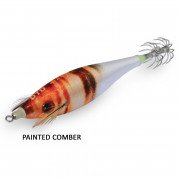 DTD WEAK FISH 3.0 Painted Comber