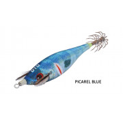 DTD WOUNDED FISH  1.5 Picarel Blue