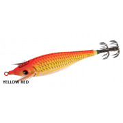 DTD TRLJA 2.0 Yellow Red