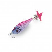 DTD PANIC FISH 3.0 Pink