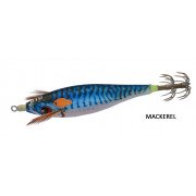 DTD REAL FISH  3.0 Mackerel