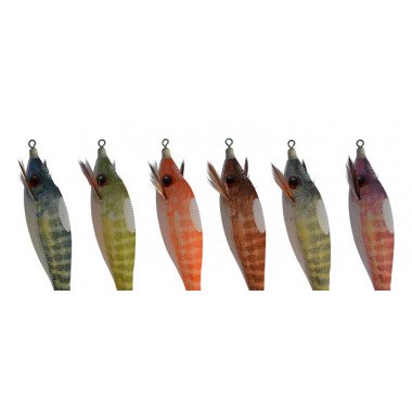 DTD HYBRID KANJAC 2.5