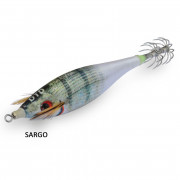 DTD WEAK FISH 2.5 Sargo