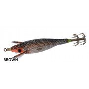 DTD PREMIUM GIRA 3.0 Brown