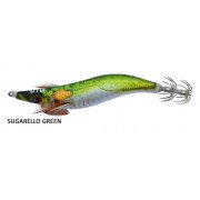 DTD REAL FISH EGI 4.0 Sugarello Green