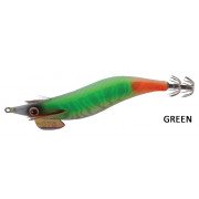 DTD SPECIAL OITA 3.5 Green