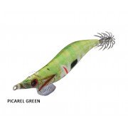 DTD WOUNDED FISH EGI 3.5 Picarel Green