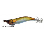 DTD REAL FISH EGI 3.5 Sugarello Honey