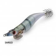 DTD WEAK FISH EGI 2,5 Sargo