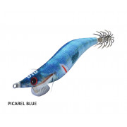 DTD WOUNDED FISH EGI 4.0 Picarel Blue