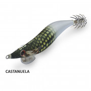 DTD WEAK FISH EGI 3,5 Castanuela