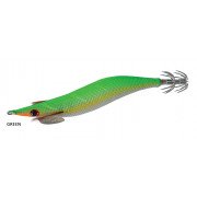 DTD RETRO OITA 2.2 Green