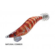 DTD WOUNDED FISH EGI 2.5 Natural Comber