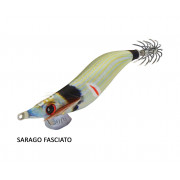 DTD WOUNDED FISH EGI 3.0 Sarago Fasciato