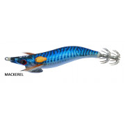 DTD REAL FISH EGI 4.0 Mackerel