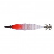 DTD RED SHRIMP 3,0 Red