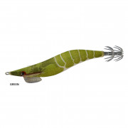 DTD SHRIMP OITA 3.5 Green