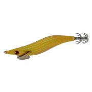 DTD FULL FLASH OITA 2.5 Yellow