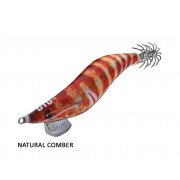 DTD WOUNDED FISH EGI 3.0 Natural Comber