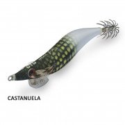 DTD WEAK FISH EGI 3,0 Castanuela