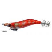 DTD REAL FISH EGI 3.5 Pagro