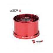 BOBINA RELY SC TYPE 1.5 RED