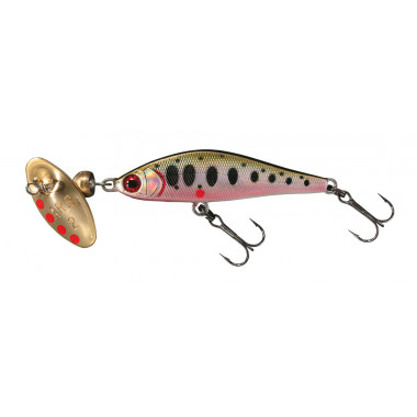 MODEL SMITH AR HD MINNOW HS 45