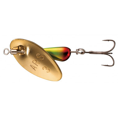 MODEL SMITH AR SPINNER