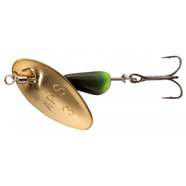 SMITH AR SPINNER 1,6gr