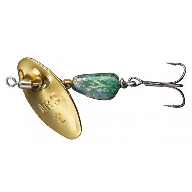 SMITH AR SPINNER SHELL 2,1gr