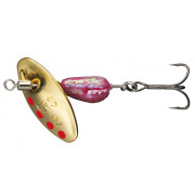 SMITH AR SPINNER SHELL 2,1 gr Color - 01 GAPI