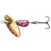 SMITH AR SPINNER SHELL 3,5 gr Color - 01