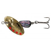 SMITH AR SPINNER SHELL 3,5 gr Color - 04