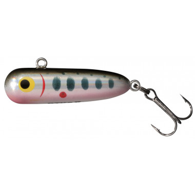 MODEL SMITH BOTTOM KNOCK Swimmer II