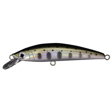 SMITH TROUTIN WAVY 60S