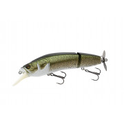 Silent Blaster 140 - Color 011 - Murray Cod