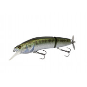 Silent Blaster 140 - Color 014 - Large Mouth Bass