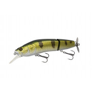 Silent Blaster 140 - Color 021 - Tyellow Perch