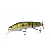 Silent Blaster 140 - Color 021 - Tyellow Perch