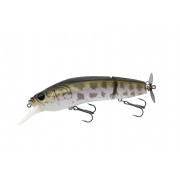 Silent Blaster 140 - Color 113 - Raigyo