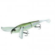 Force Mix 205 - Color 022 - Parmark Trout