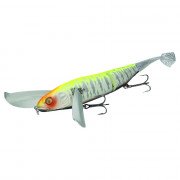 Force Mix 205 - Color 024 - Yellow Chart Tiger BB