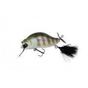 Zacrawl SC - Color 013 - Blue Gill