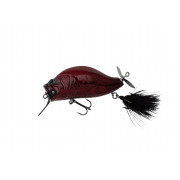 Zacrawl SC - Color 106 - Chilli Pepper