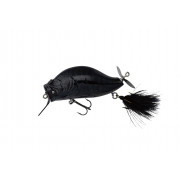 Zacrawl SC - Color 107 - Black Tiger