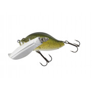 Zacrawl Yajirobee Jr - Color 011 -  Murray COD