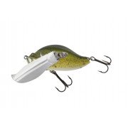 Zacrawl Yajirobee Jr - Color 011 -  Murray COD